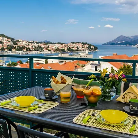 Radovan Apartment