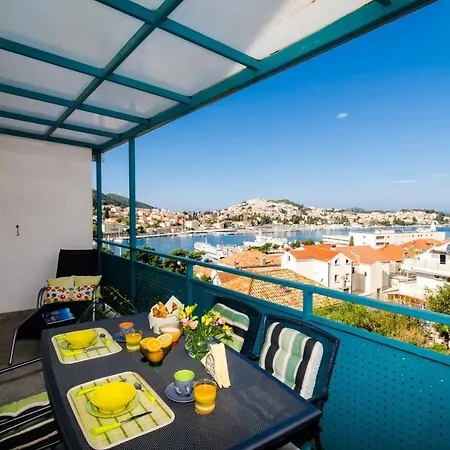 Radovan Apartment Dubrovnik