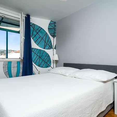 Radovan Apartment Dubrovnik
