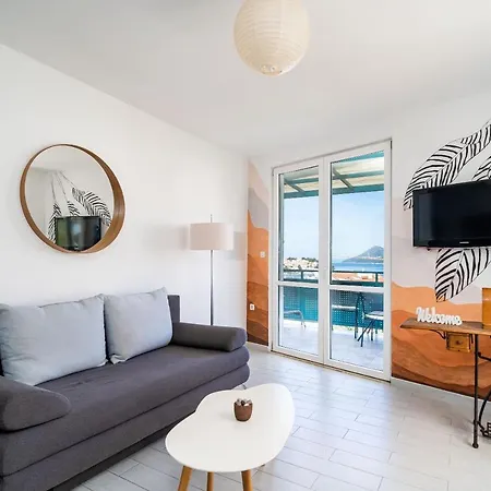 Radovan Apartment *