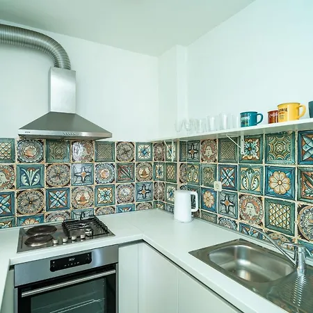 Radovan Apartment