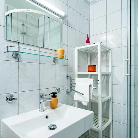 Radovan Apartment