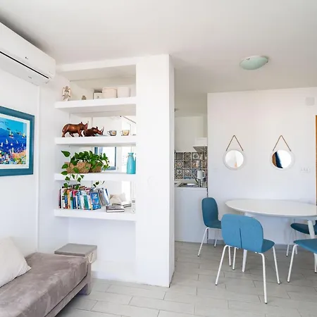 Radovan Apartment