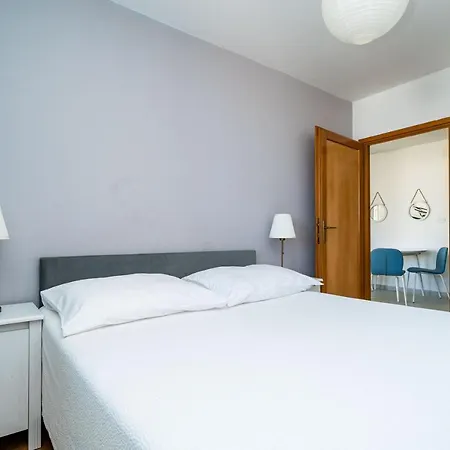 Radovan Apartment *
