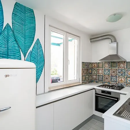 Radovan Apartment