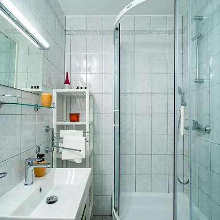 Radovan Apartment