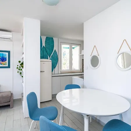 Apartment Radovan