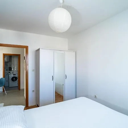 Radovan Apartment